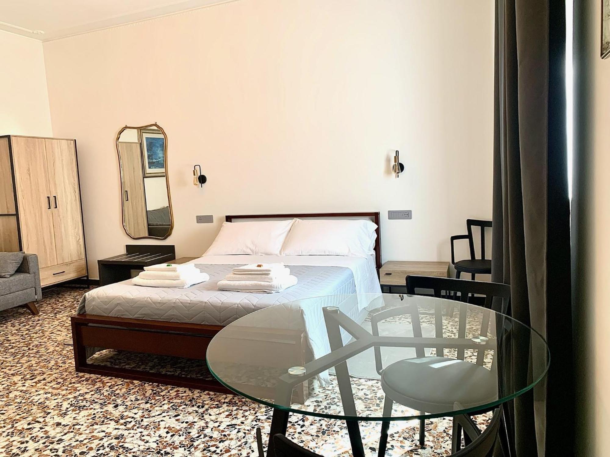 Casa Margherita Piacenza Camera foto