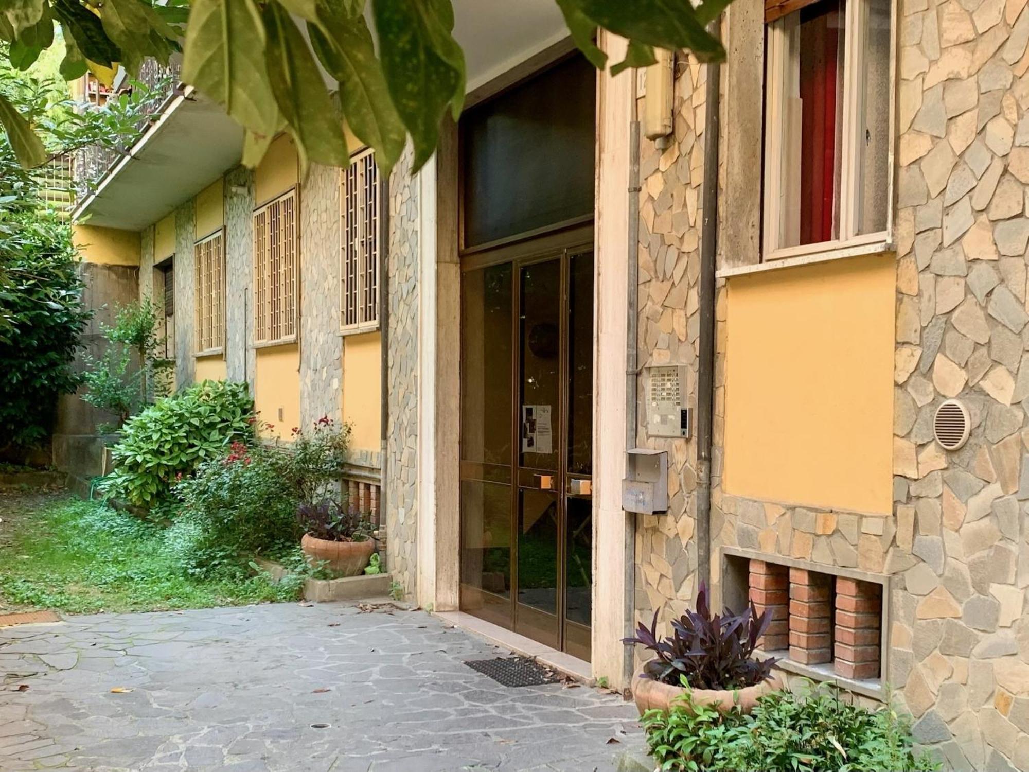 Casa Margherita Piacenza Esterno foto