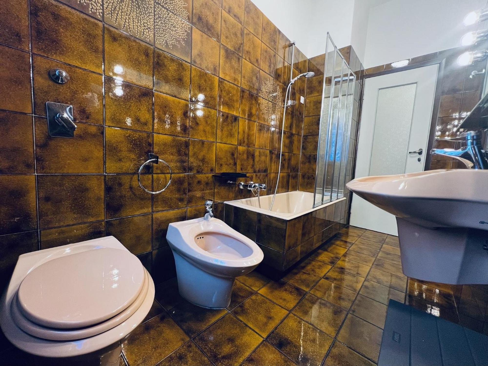 Casa Margherita Piacenza Esterno foto