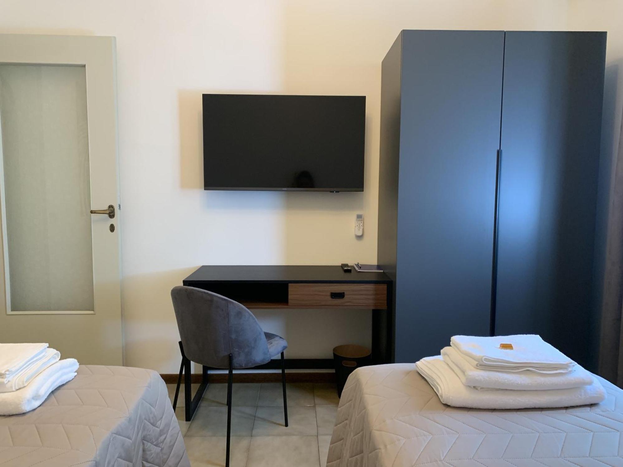 Casa Margherita Piacenza Esterno foto