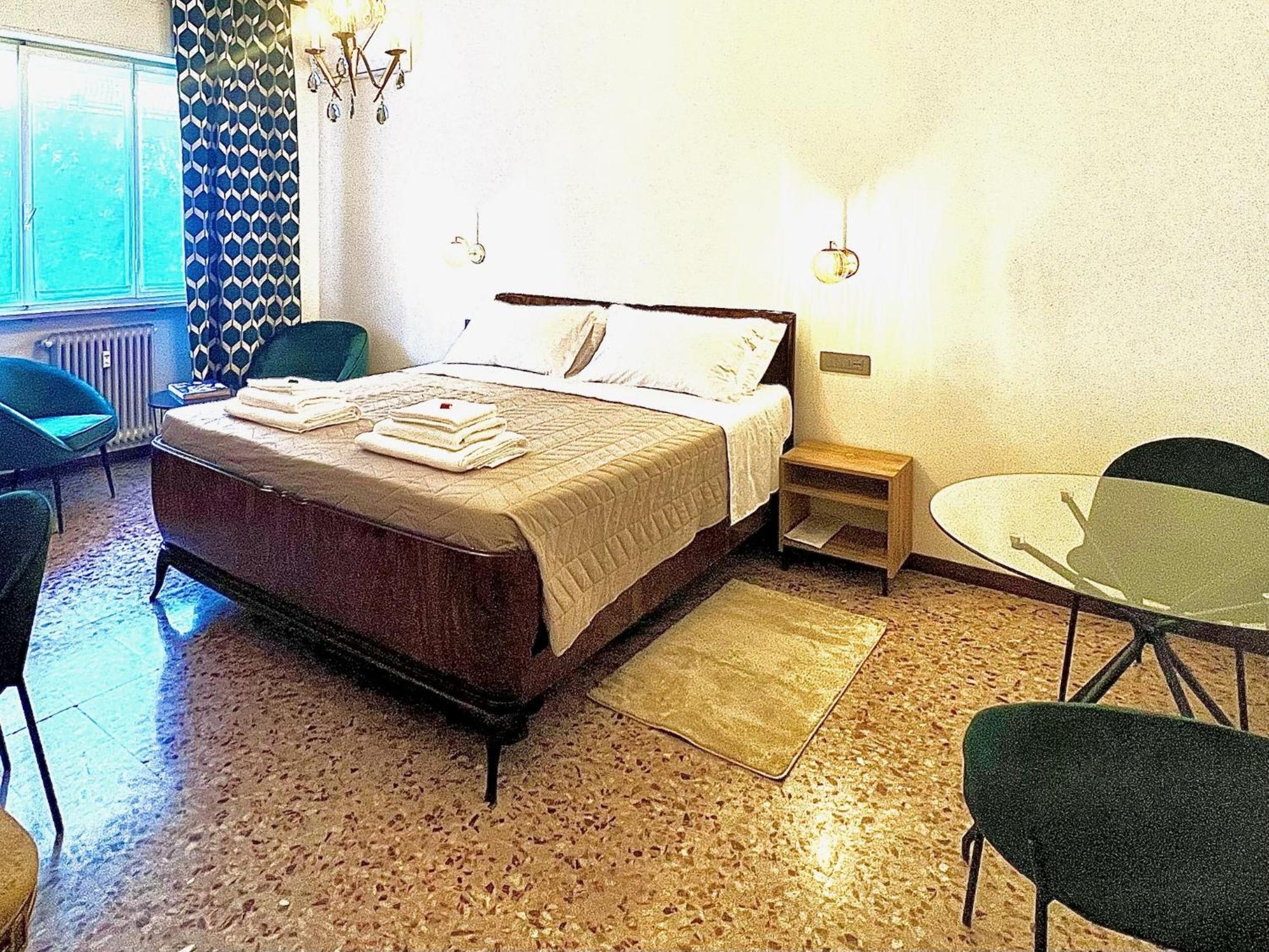 Casa Margherita Piacenza Esterno foto