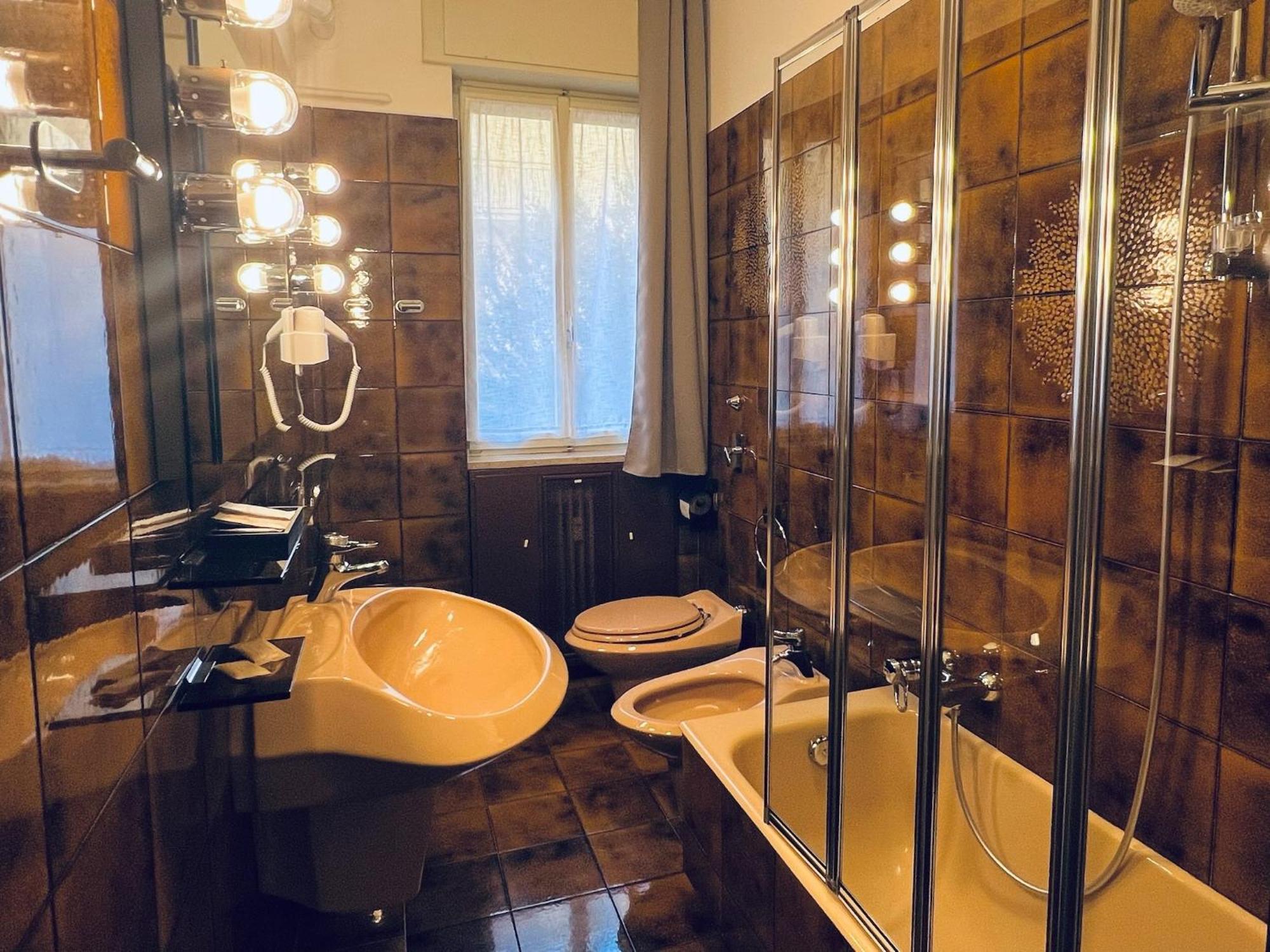 Casa Margherita Piacenza Esterno foto