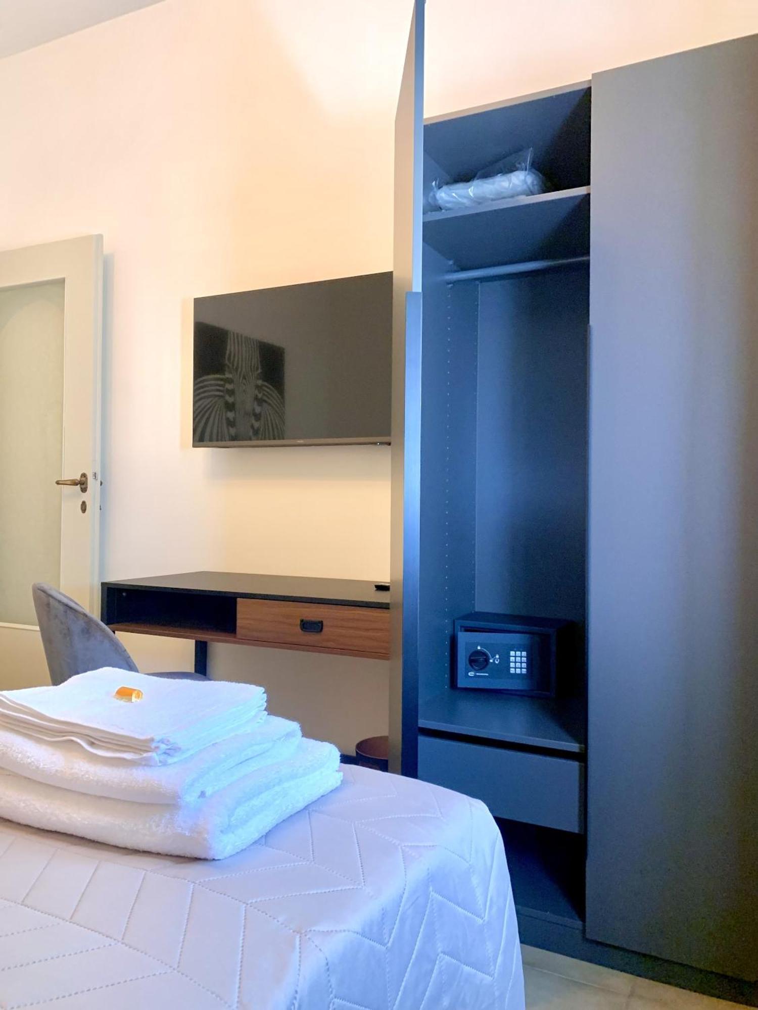 Casa Margherita Piacenza Esterno foto