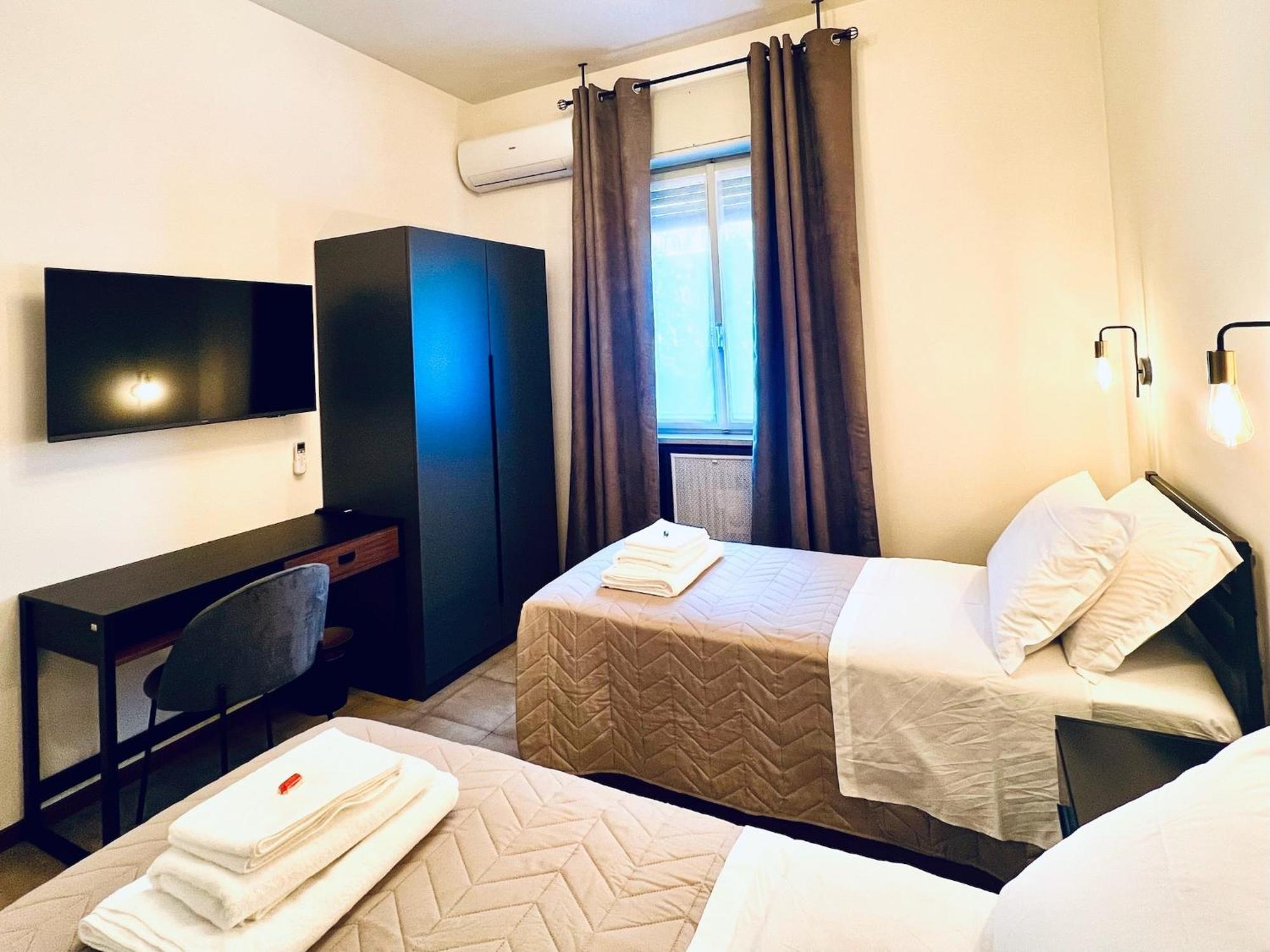 Casa Margherita Piacenza Esterno foto