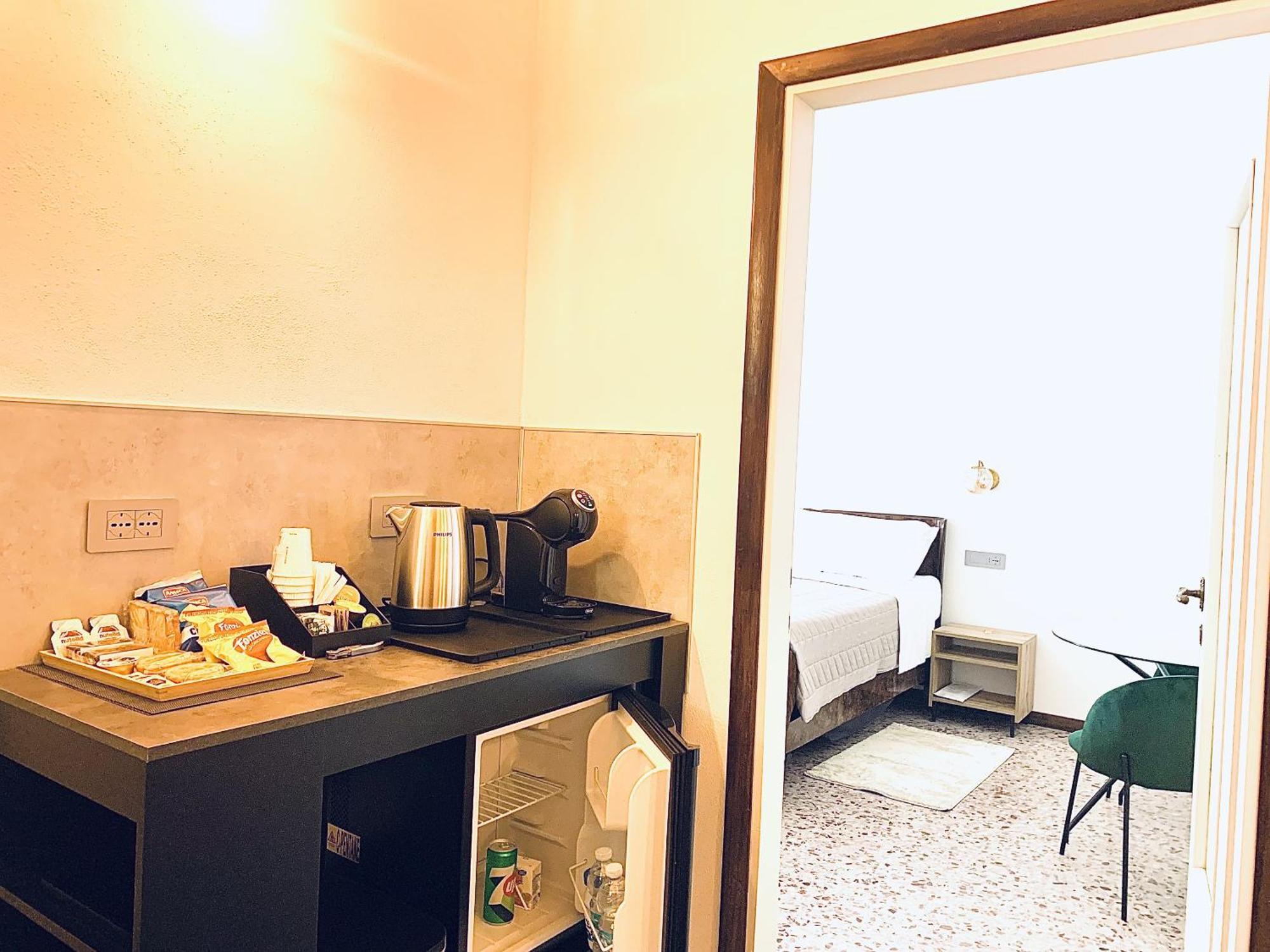 Casa Margherita Piacenza Esterno foto