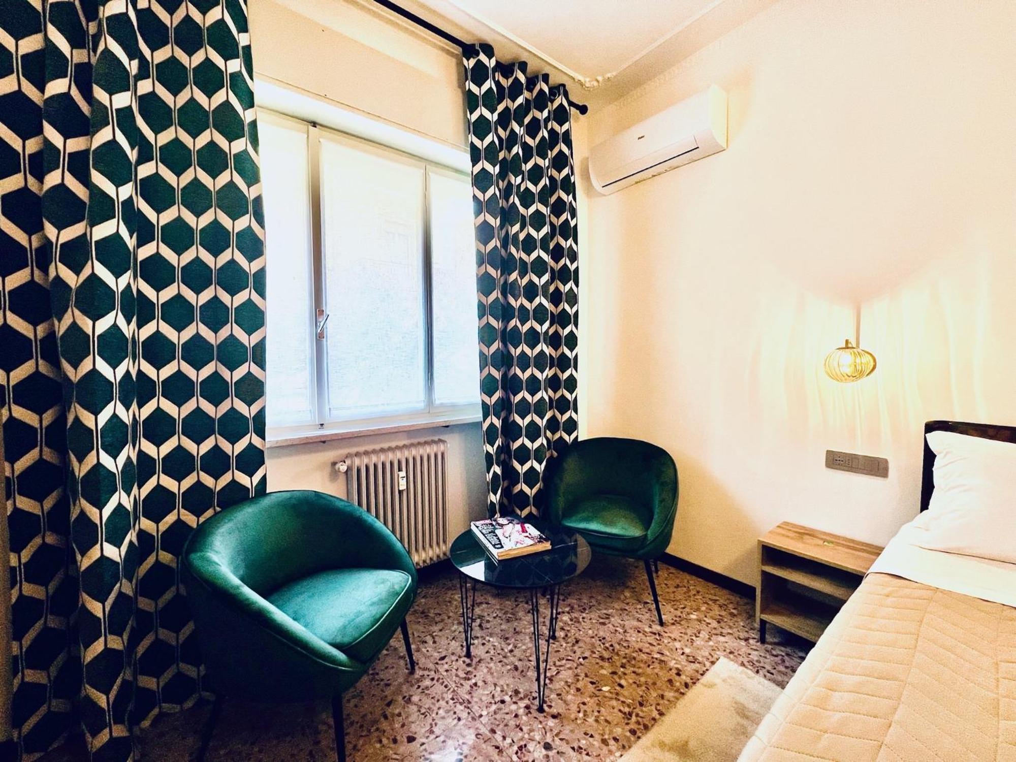 Casa Margherita Piacenza Esterno foto