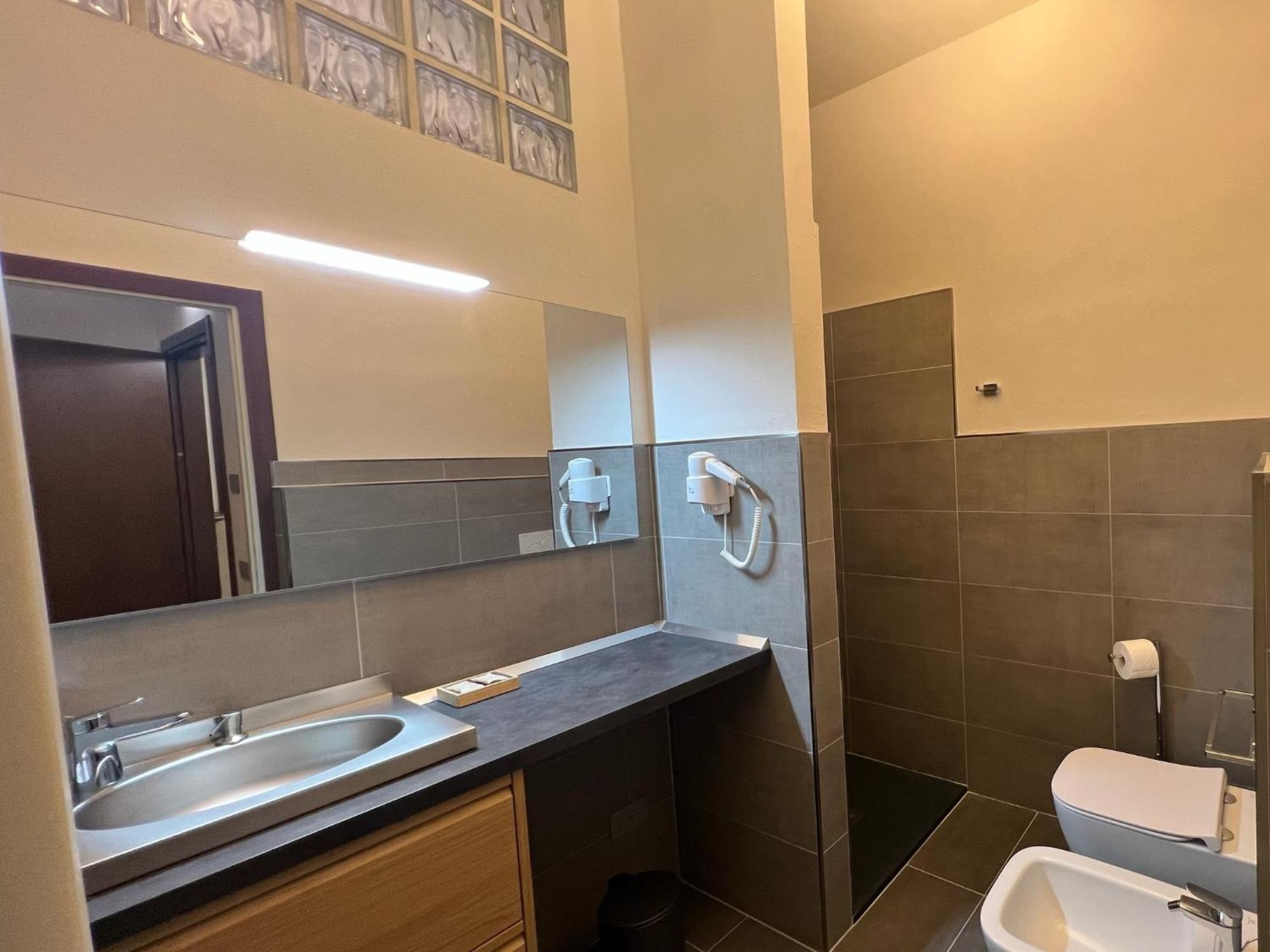 Casa Margherita Piacenza Esterno foto