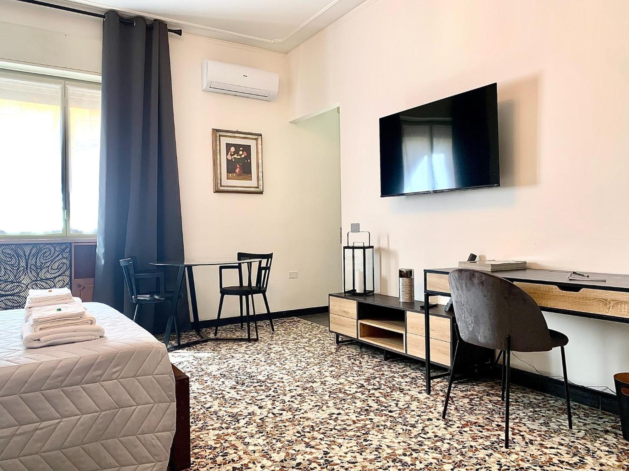 Casa Margherita Piacenza Esterno foto