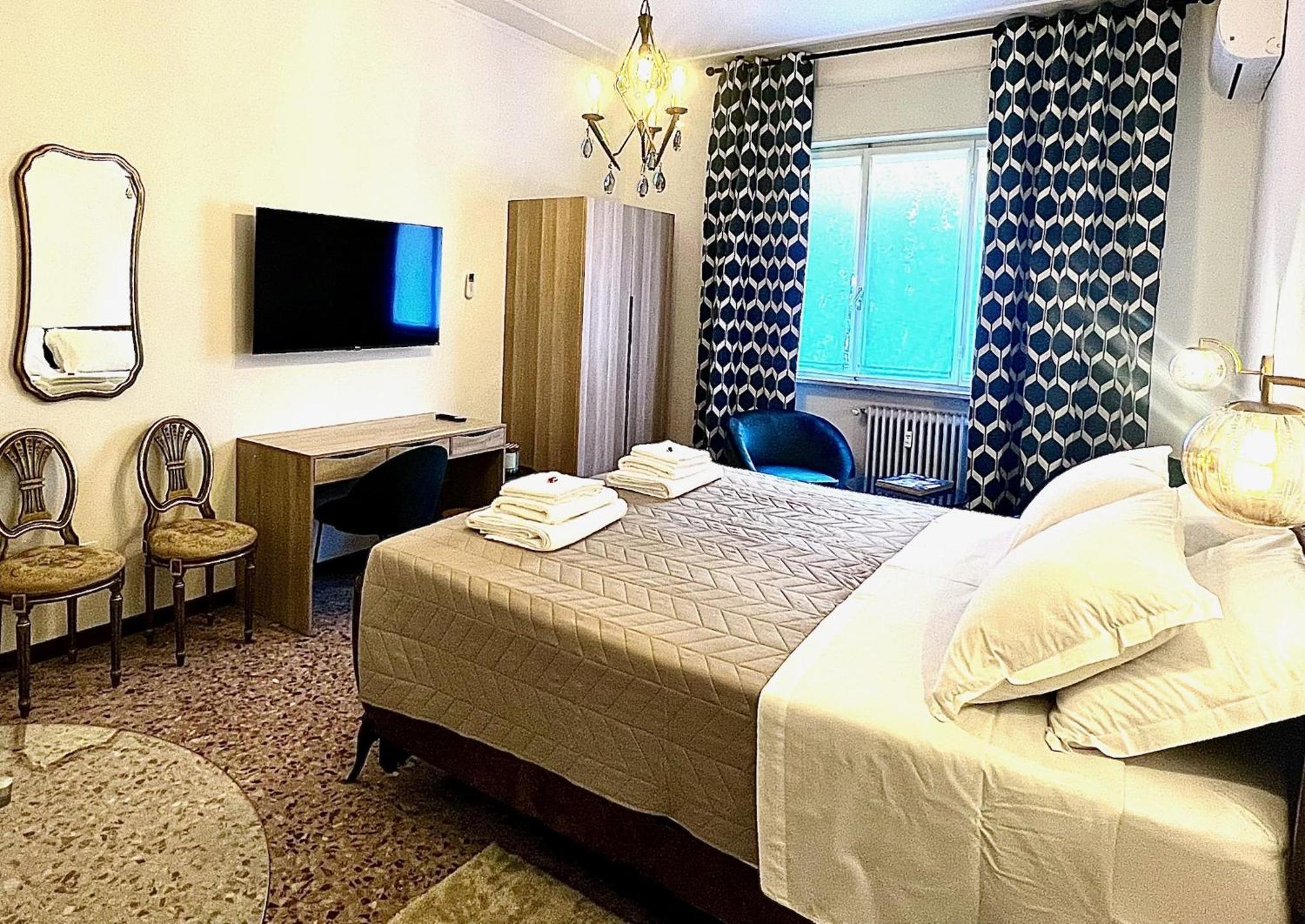 Casa Margherita Piacenza Esterno foto