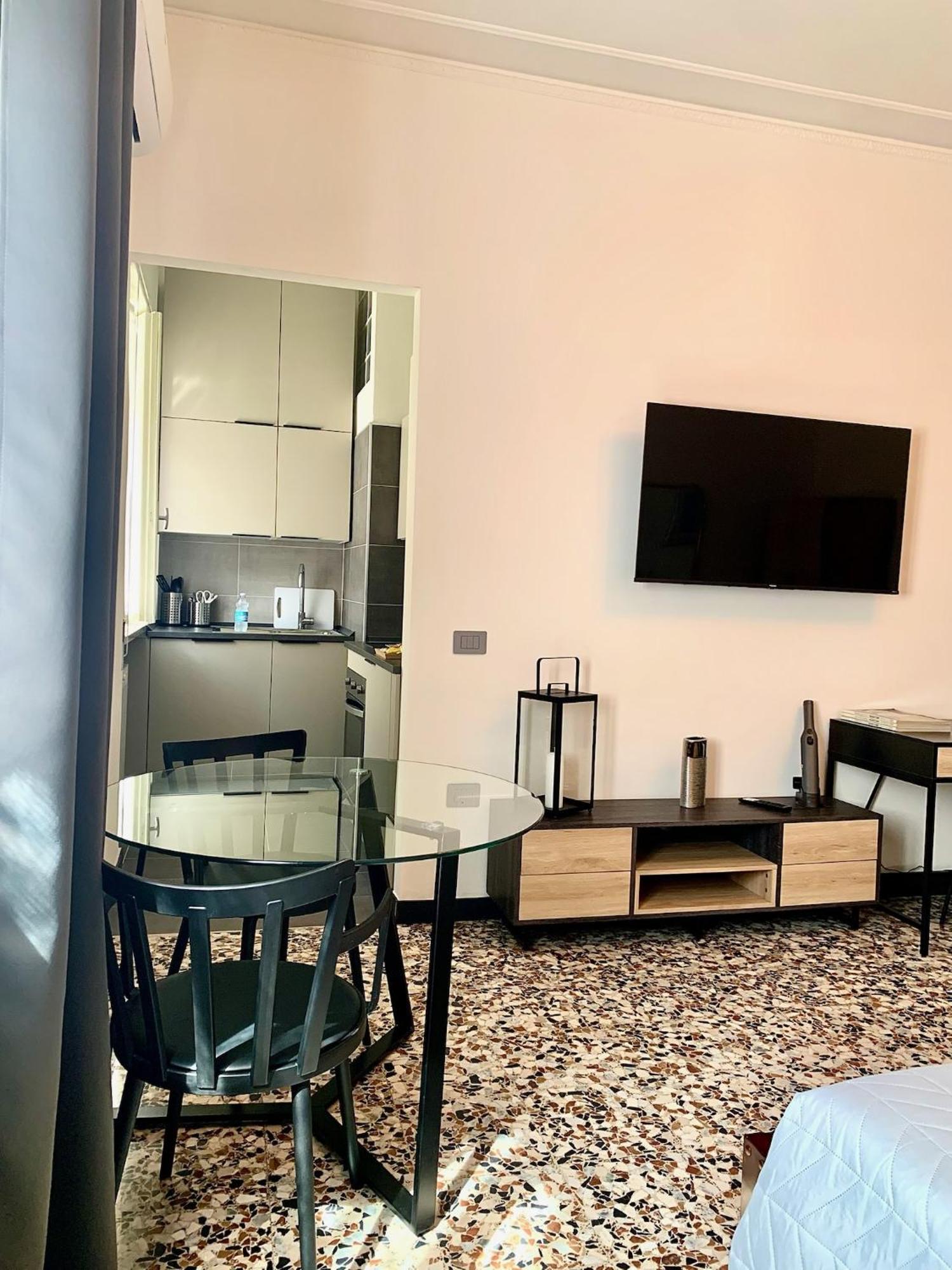 Casa Margherita Piacenza Esterno foto