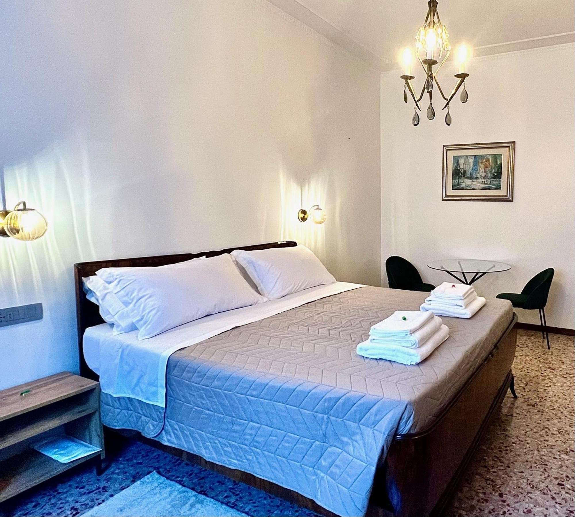 Casa Margherita Piacenza Esterno foto