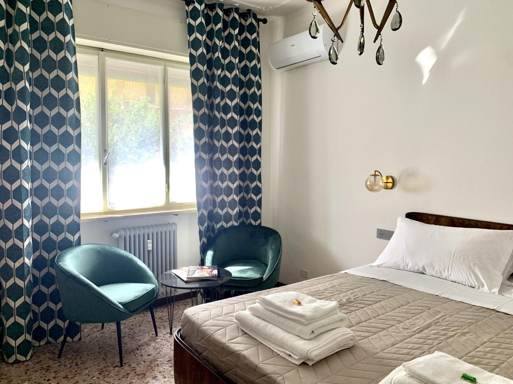 Casa Margherita Piacenza Esterno foto